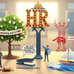 Human Resources Puns