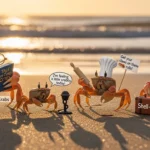 crab puns