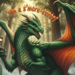 dragon puns