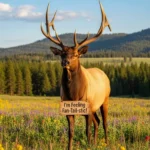elk puns