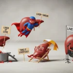 liver puns
