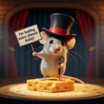 mouse puns