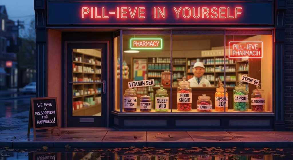pharmacy puns