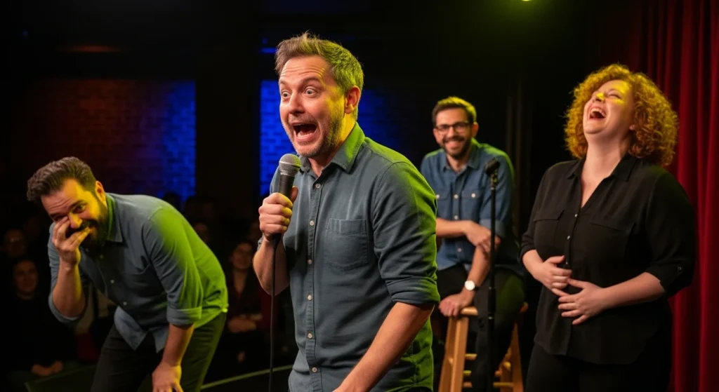 seriously funny jokes