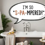 spa puns