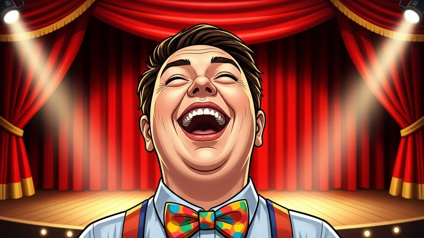 Actor Puns One-Liners