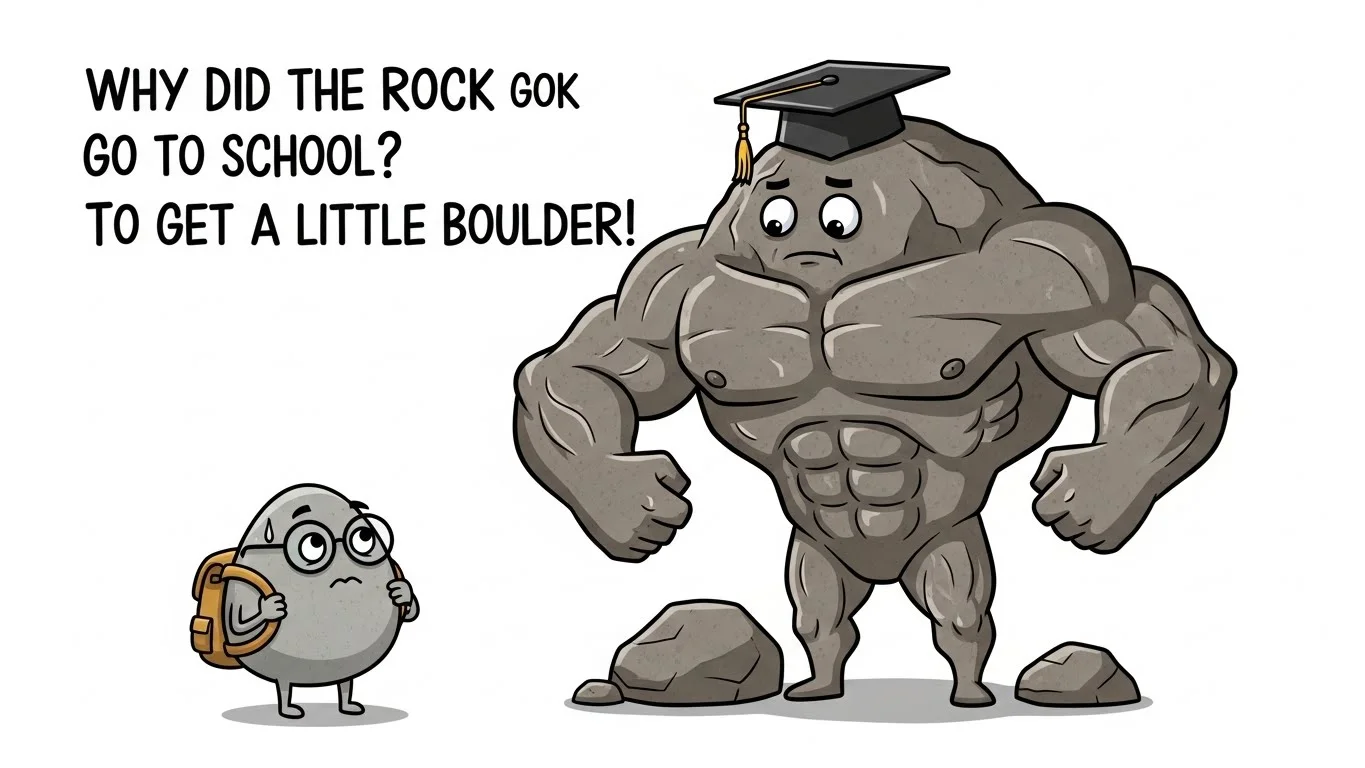 Cave Puns One-Liners