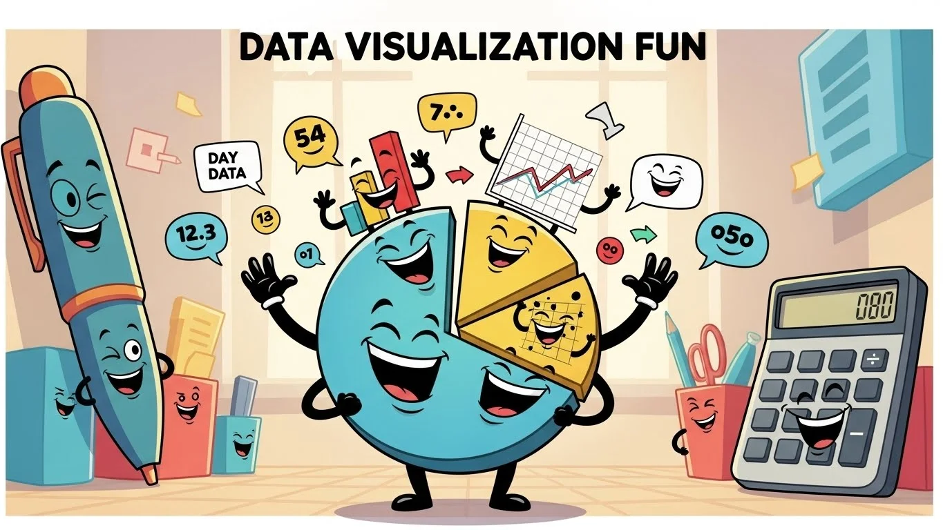 Data Visualization Fun