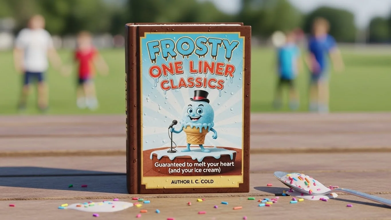 Frosty One Liner Classics