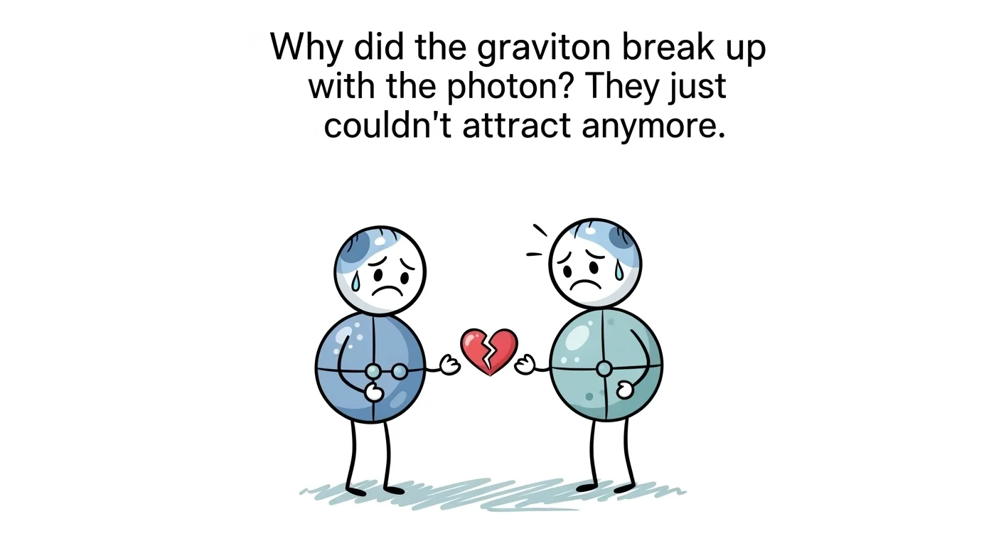 Gravity Jokes for Kids