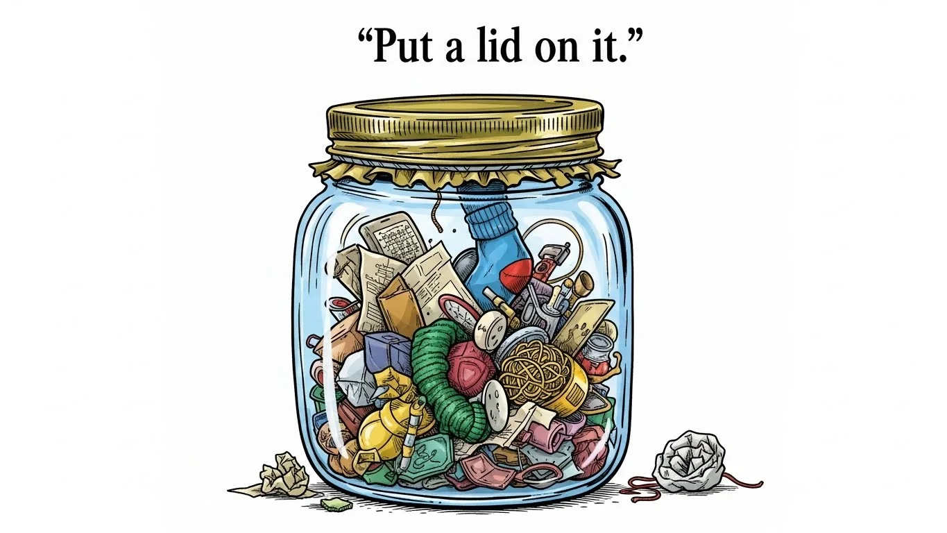 Jar puns for instagram