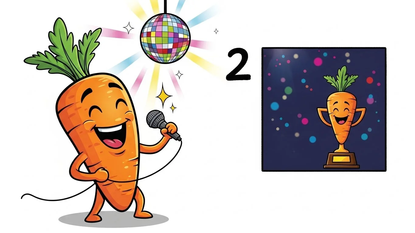 Karaoke Puns One-Liners