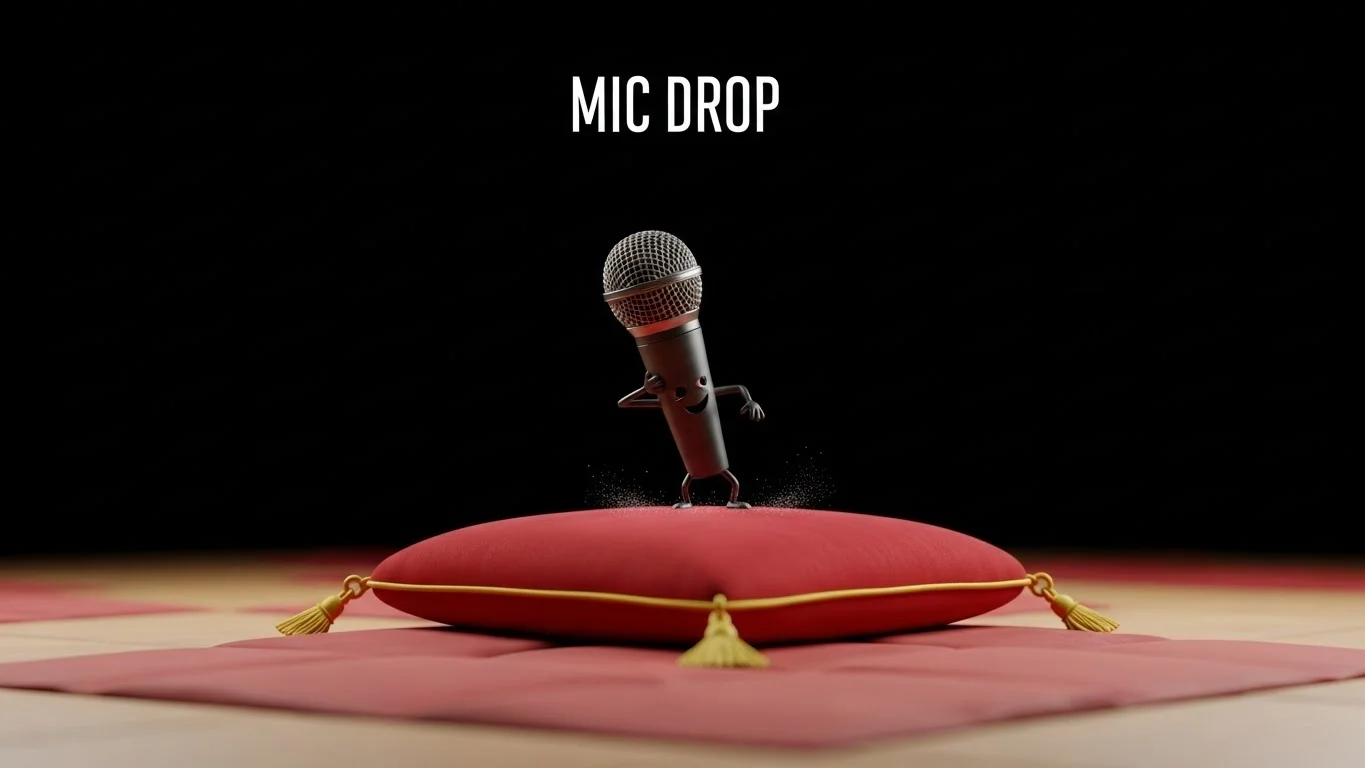 Karaoke Puns for Friends