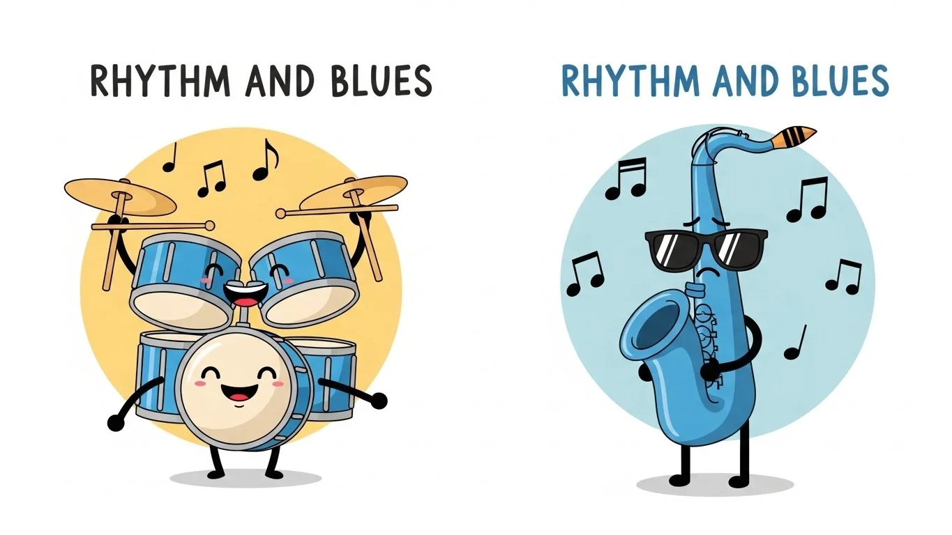 Karaoke Puns for Instagram