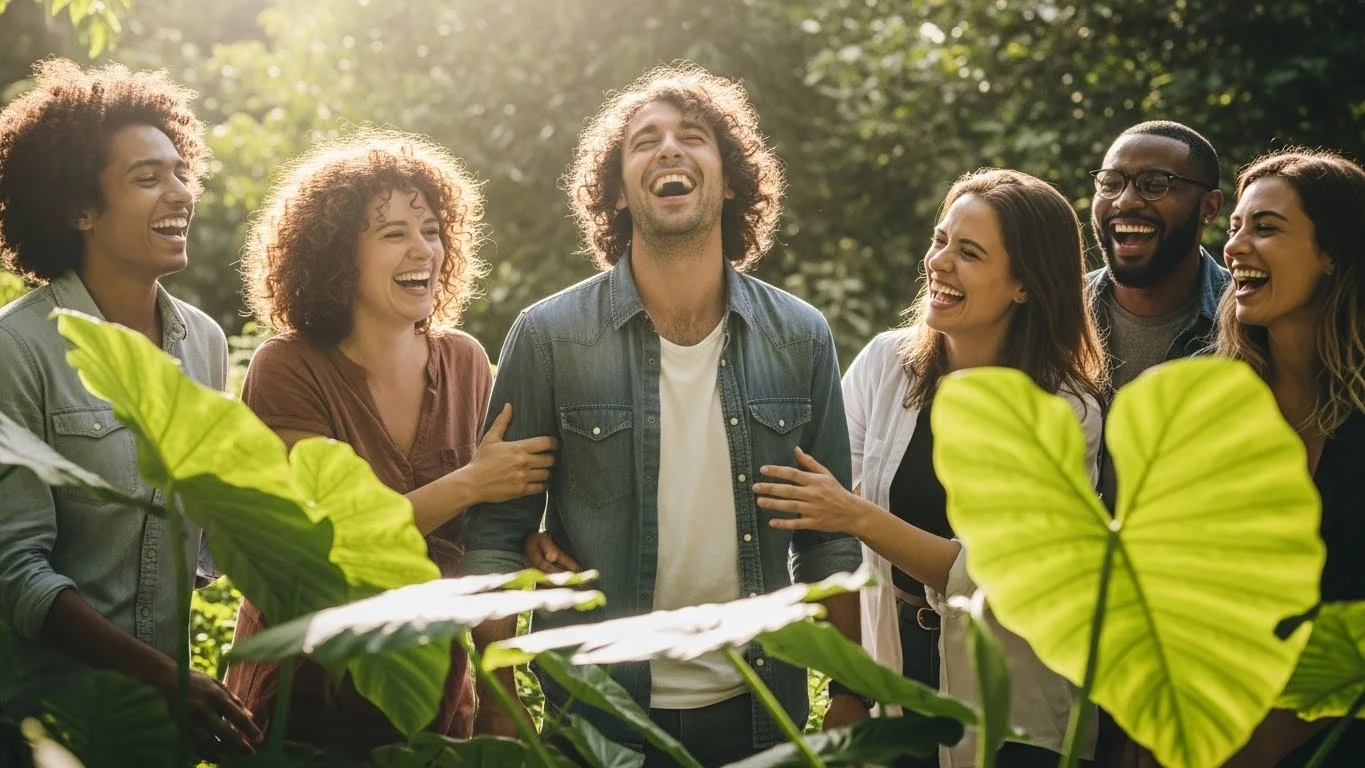 Photosynthesis Puns One-Liners