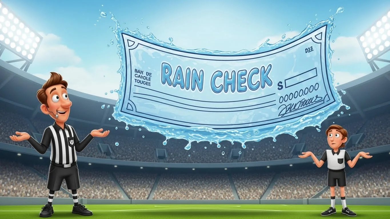 Rain Puns One-Liners