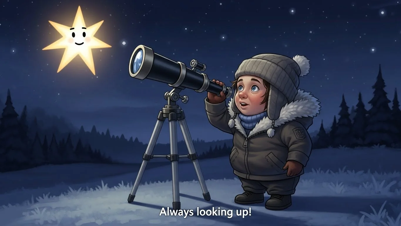 Short People Puns in English