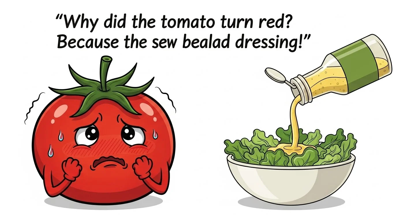 Spring Puns Captions