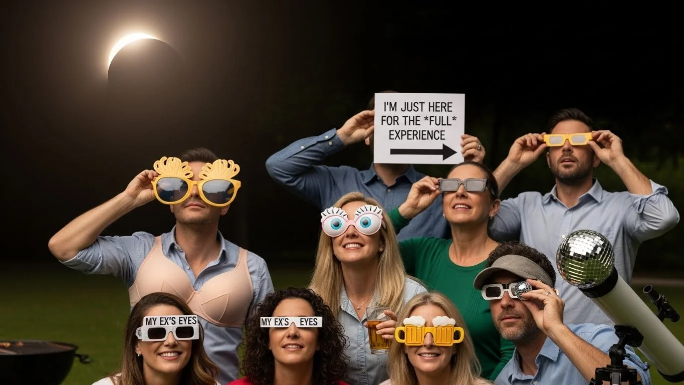 eclipse jokes for adults