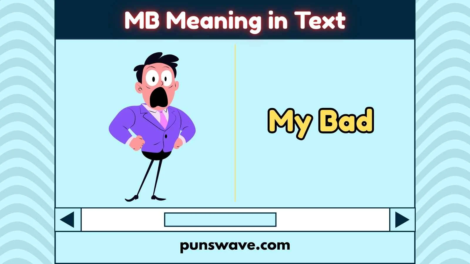 MB Meaning in Text