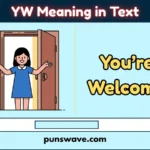 YW Meaning in Text
